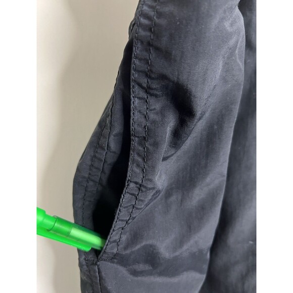 Polo Ralph Lauren Men's 2XL Tall 6" Inseam Black Mesh Lined Swim Trunks Shorts - Picture 5 of 10